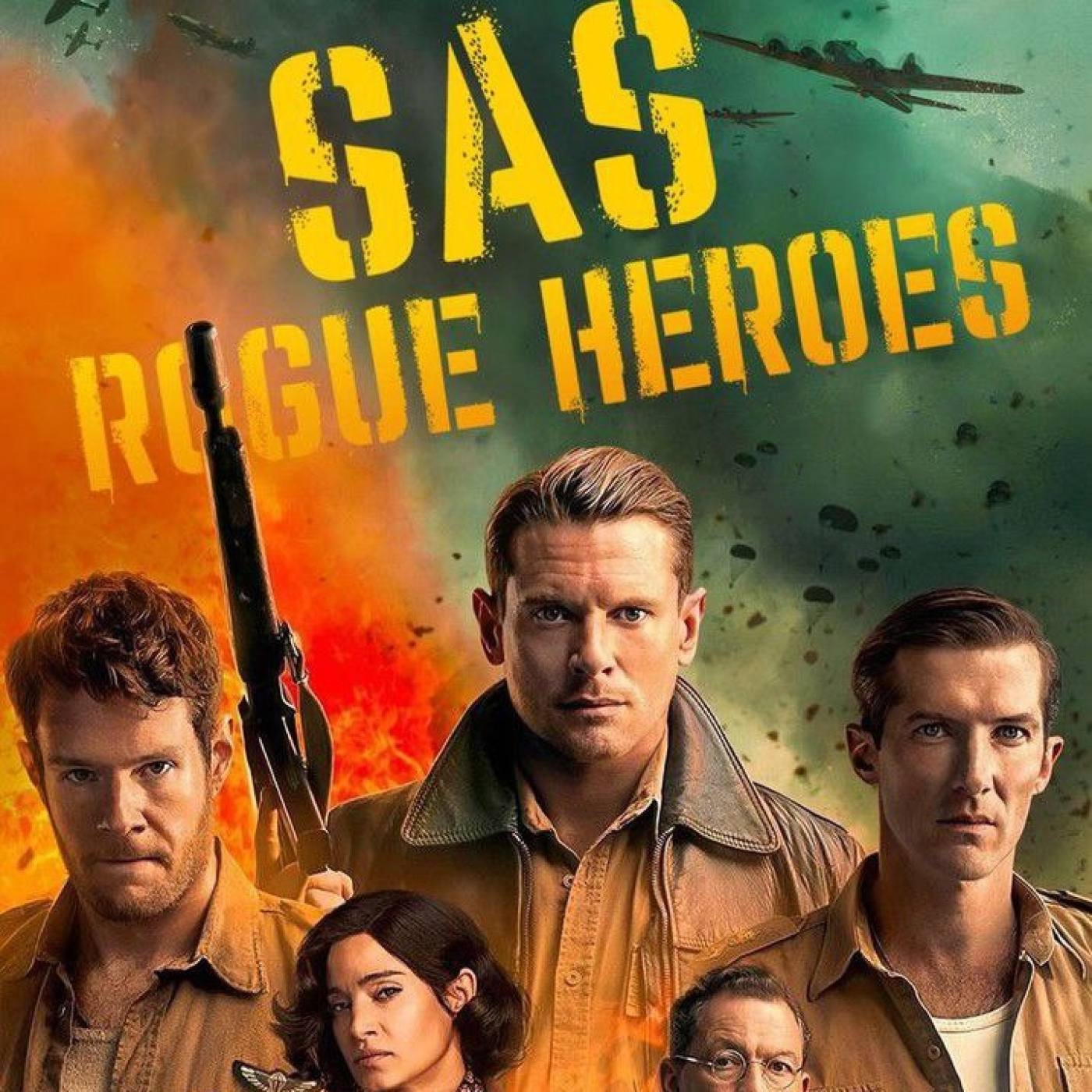 AlbertoTVseries