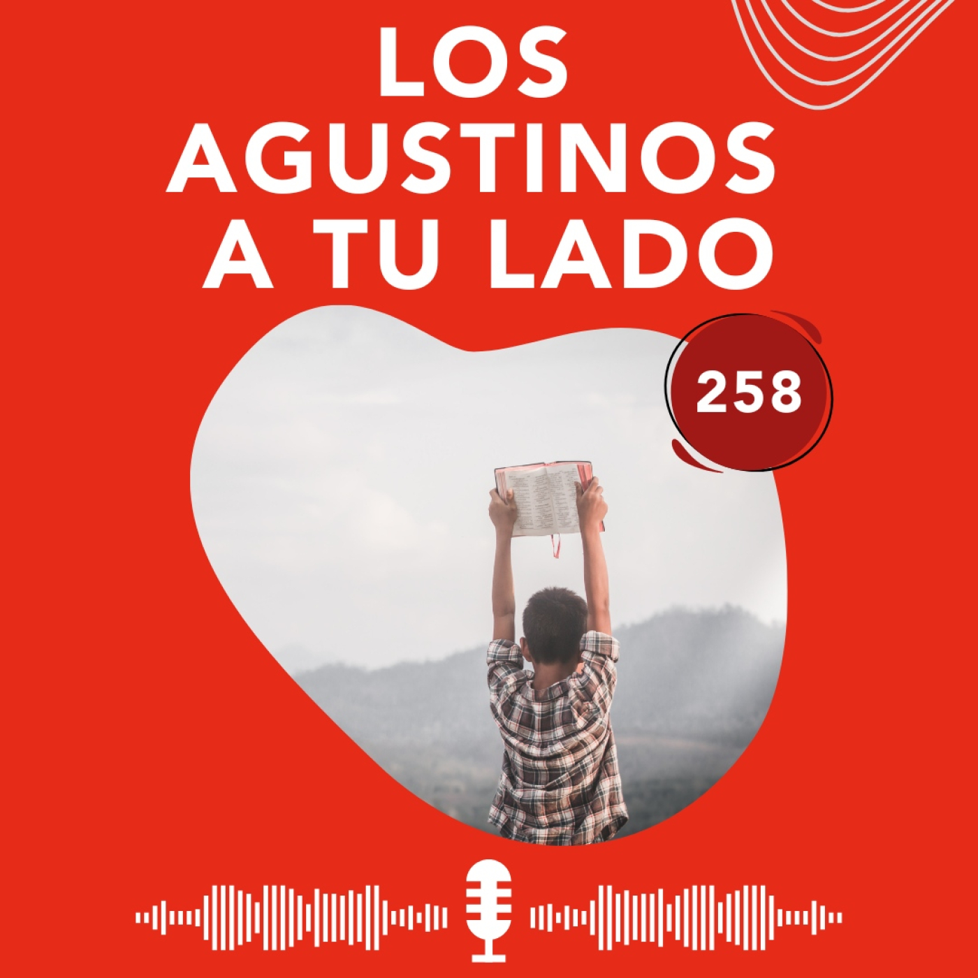 Los Agustinos a tu lado