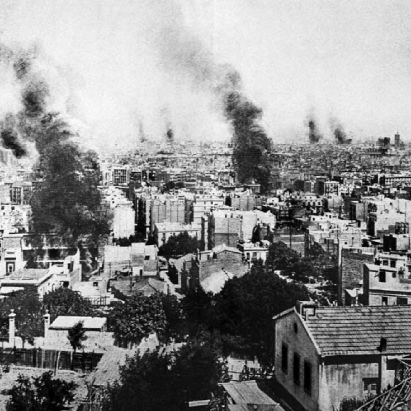 PODCAST DE HISTORIA DE ESPAÑA SELECTIVIDAD CON IA