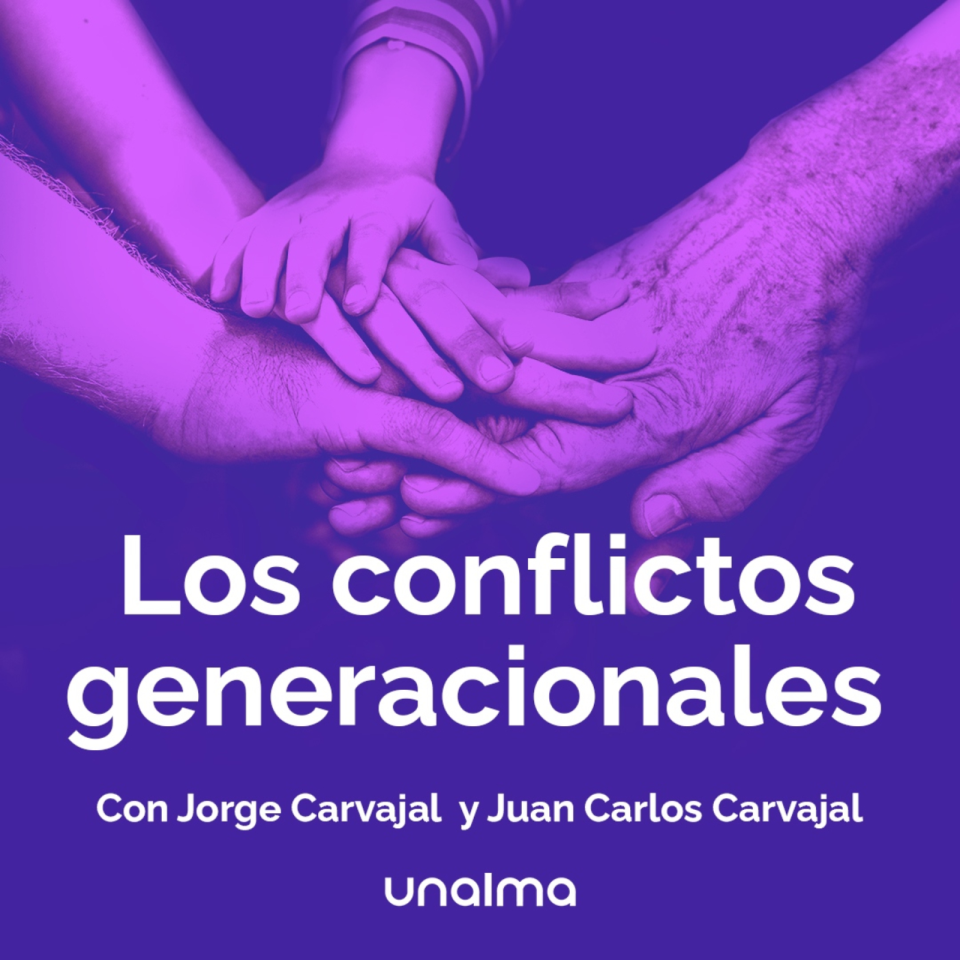 Unalma Podcast