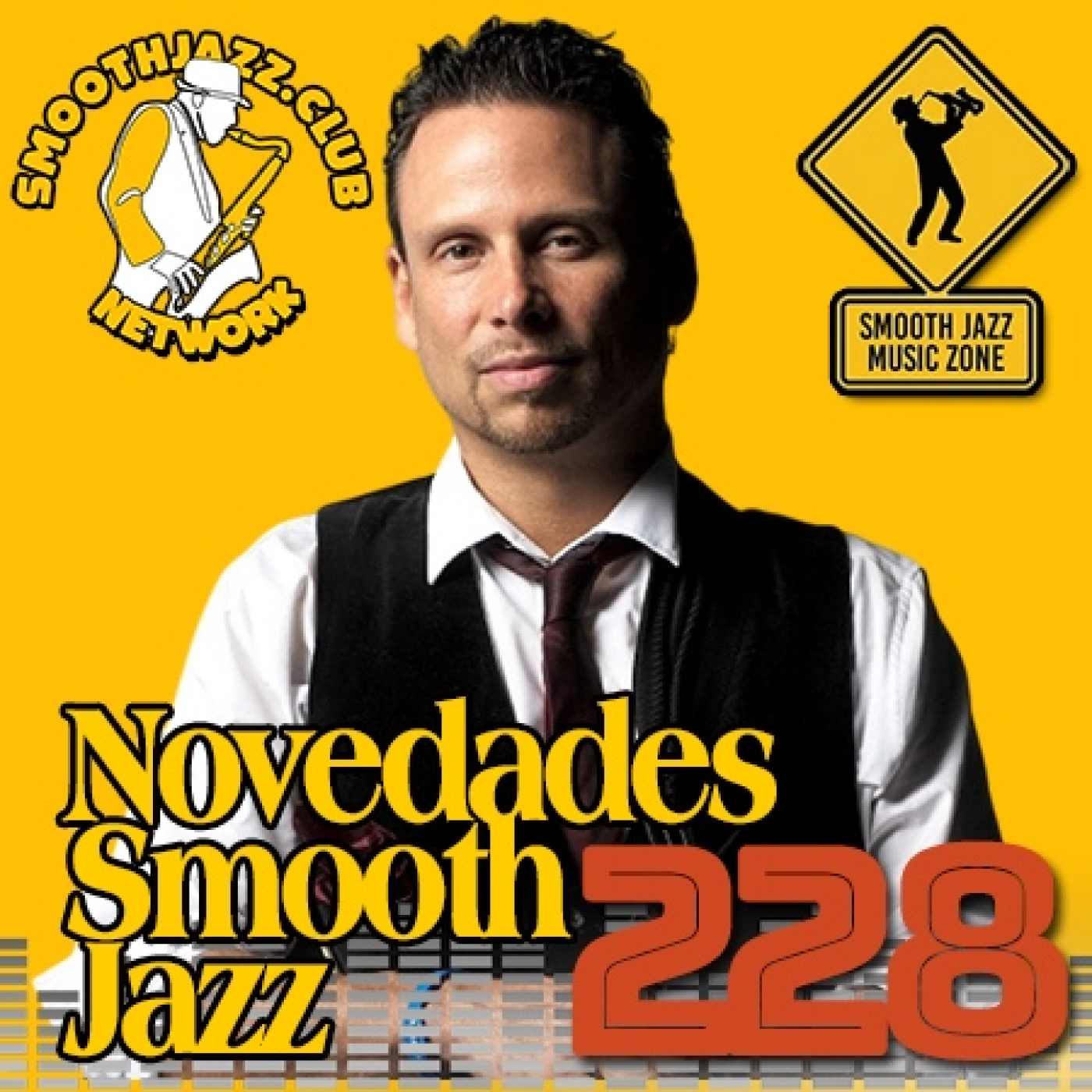 Novedades Smooth Jazz