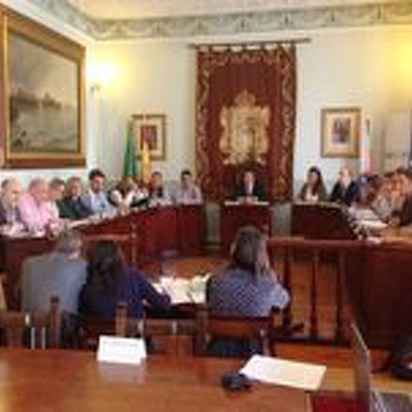 Pleno Ayuntamiento Castro 21.Noviembre.14 episode artwork