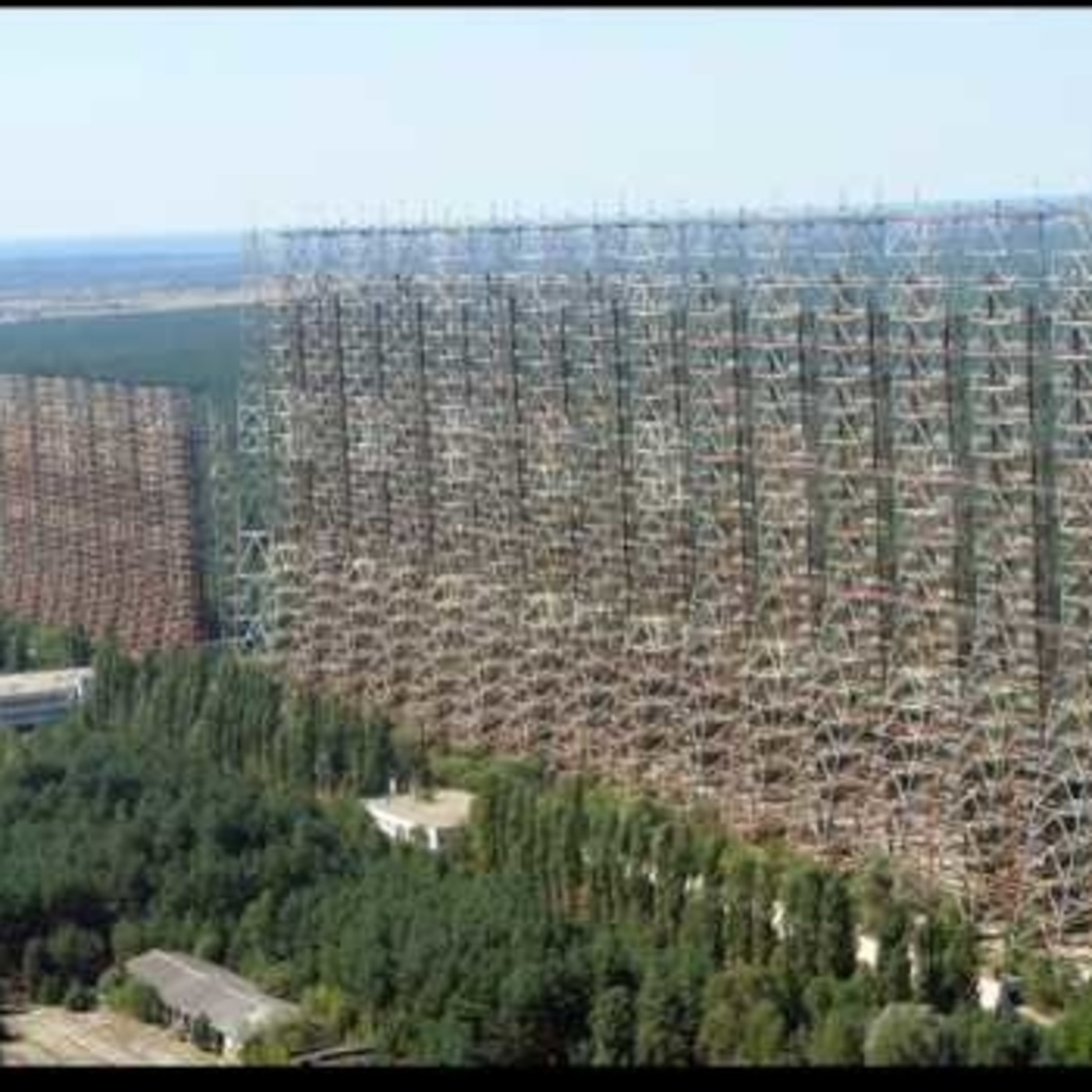 ANSÓNMIÙSIK, El Último Loco