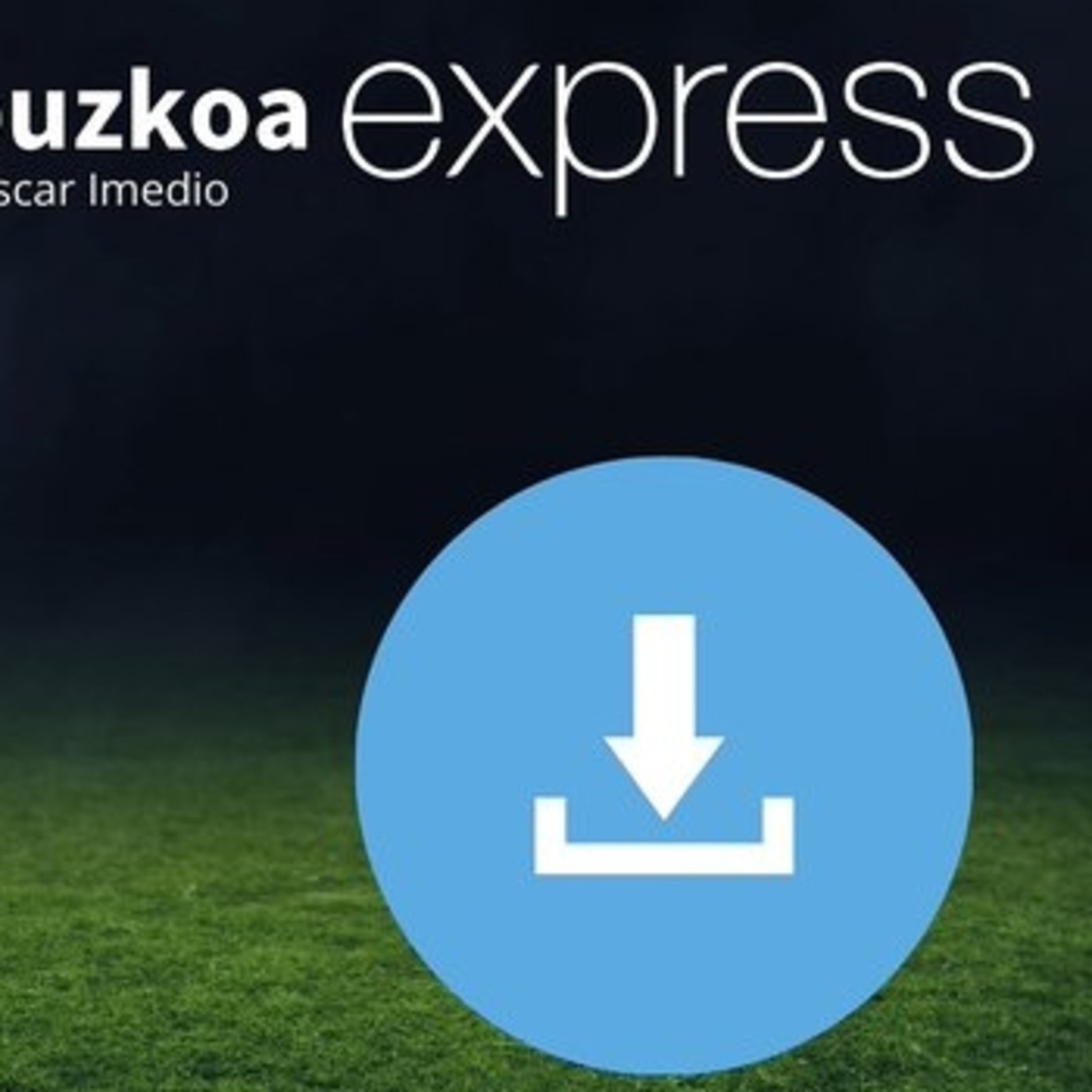 Deportes COPE Gipuzkoa Express 15/02/2022 episode artwork