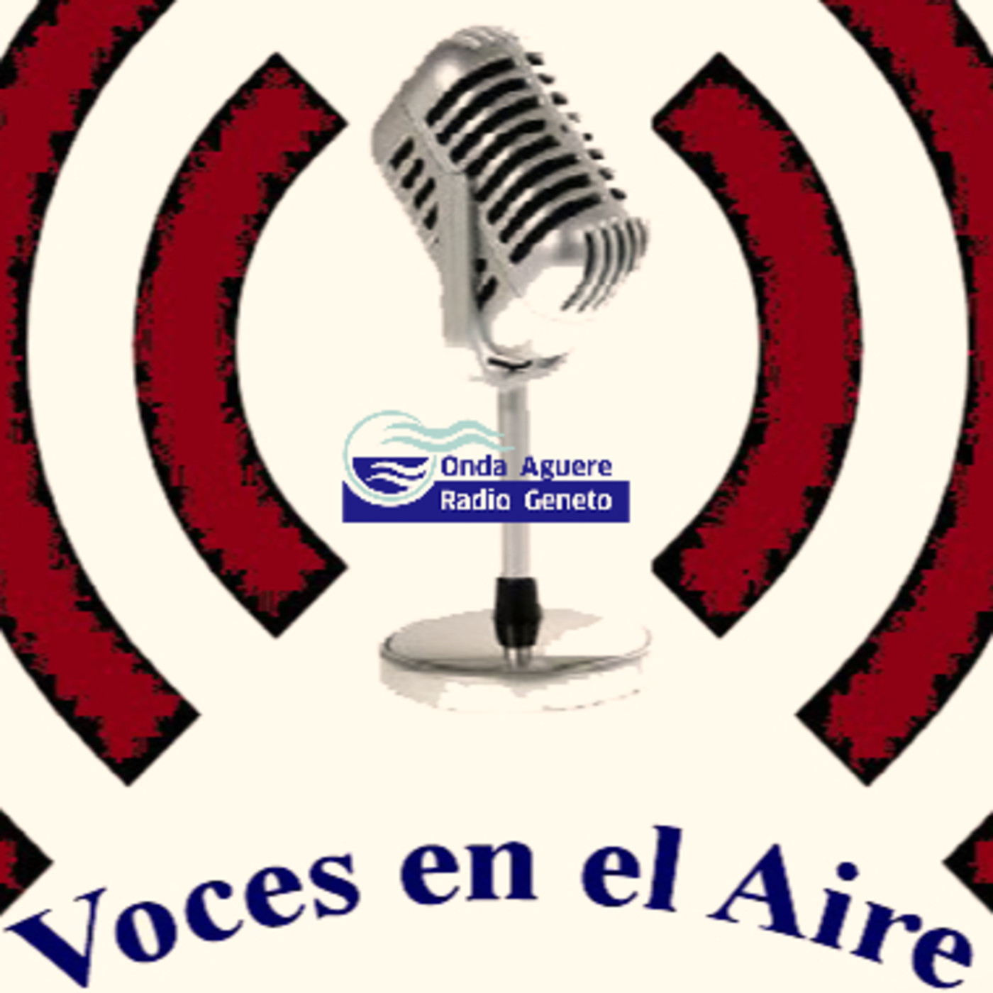 Voces en el Aire