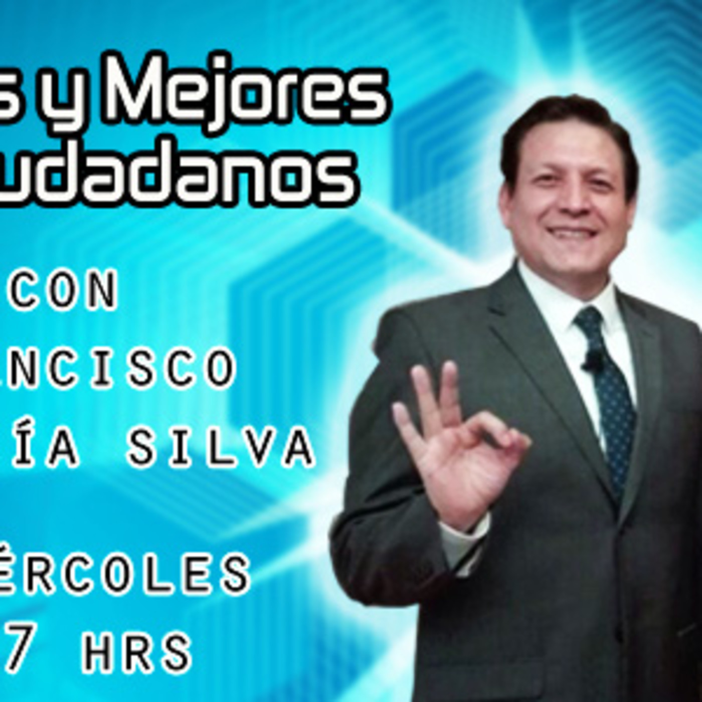 Proyectateradio