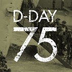 CBP#Turismo Bélico 75º Aniversario D-Day. Viaje por la Operación Overlord