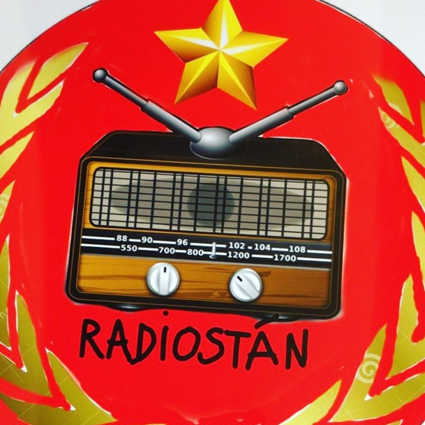 RADIOSTAN