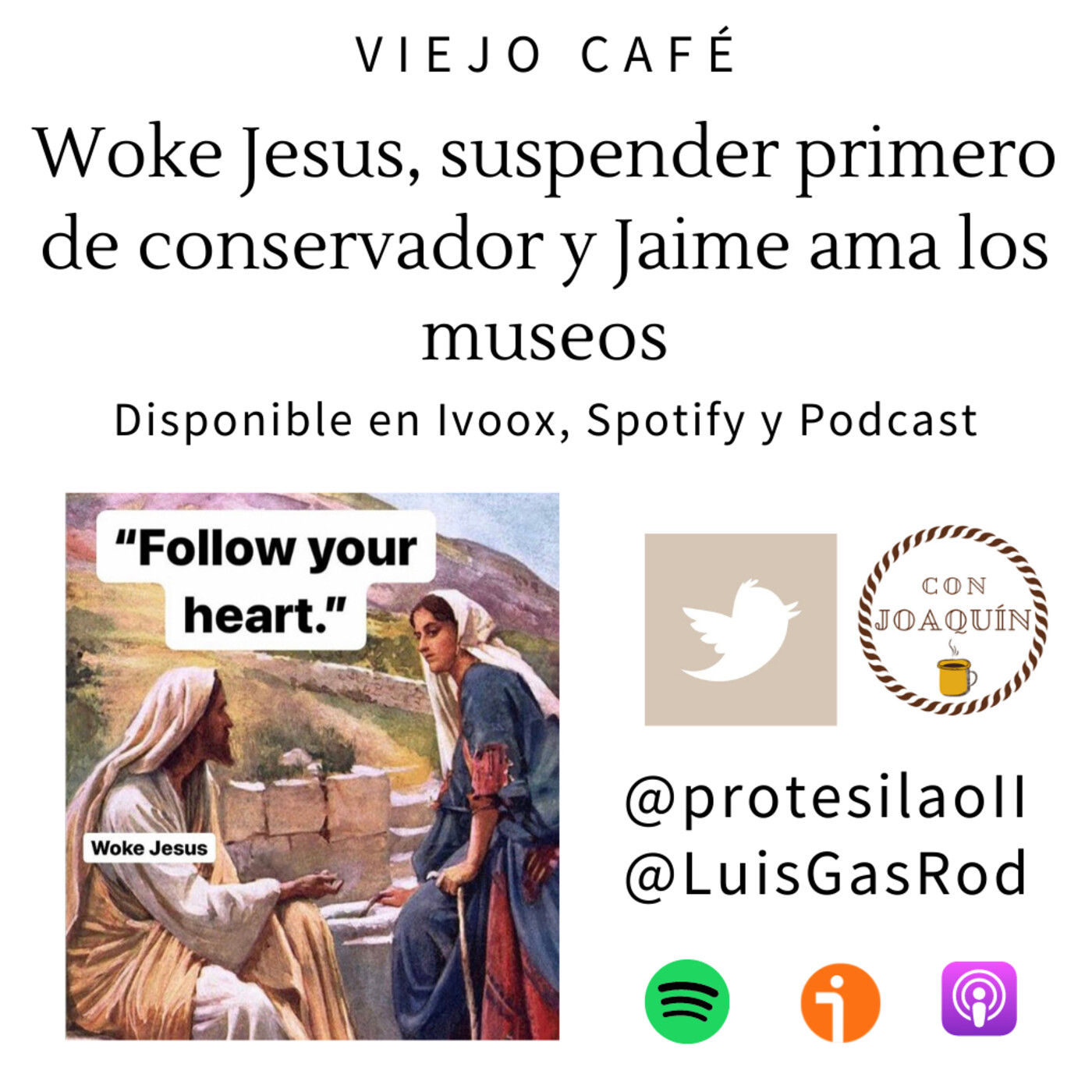 Viejo Café