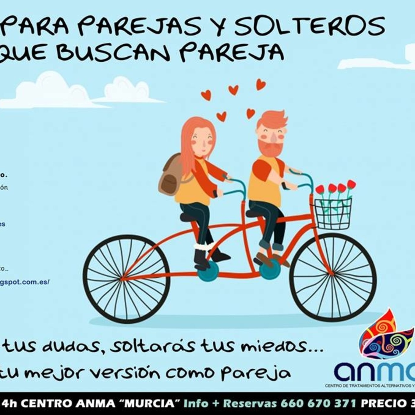 Desactivando Conflictos