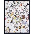 Led Zeppelin - Led Zeppelin III (1970)