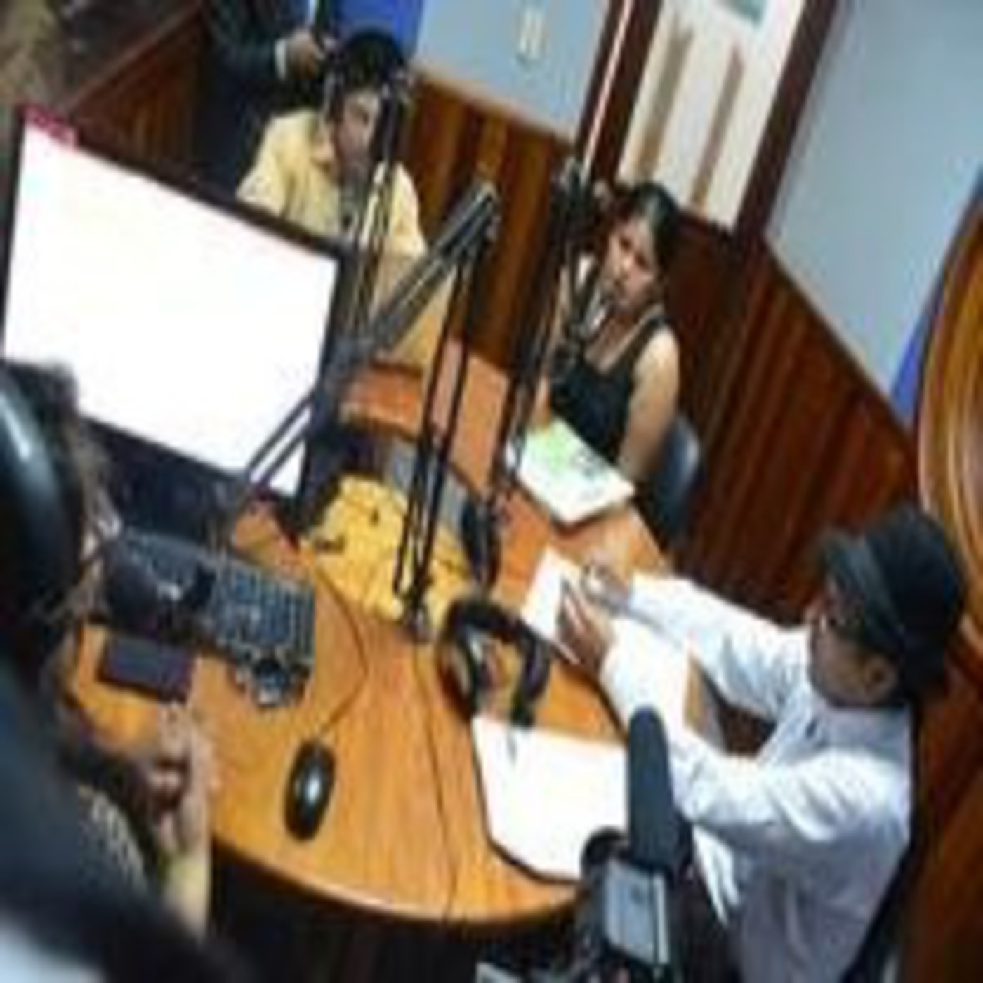 Podcast Zamora Chinchipe Habla