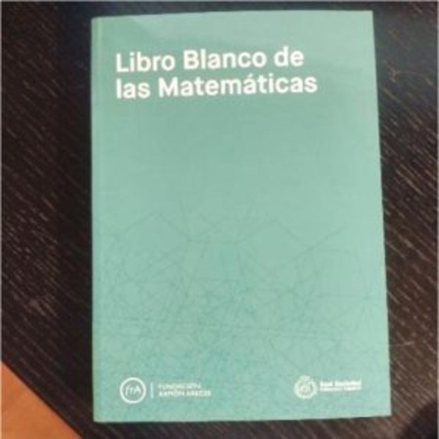 Raíz de 5 - 5x10 - El Libro Blanco de las Matemáticas episode artwork
