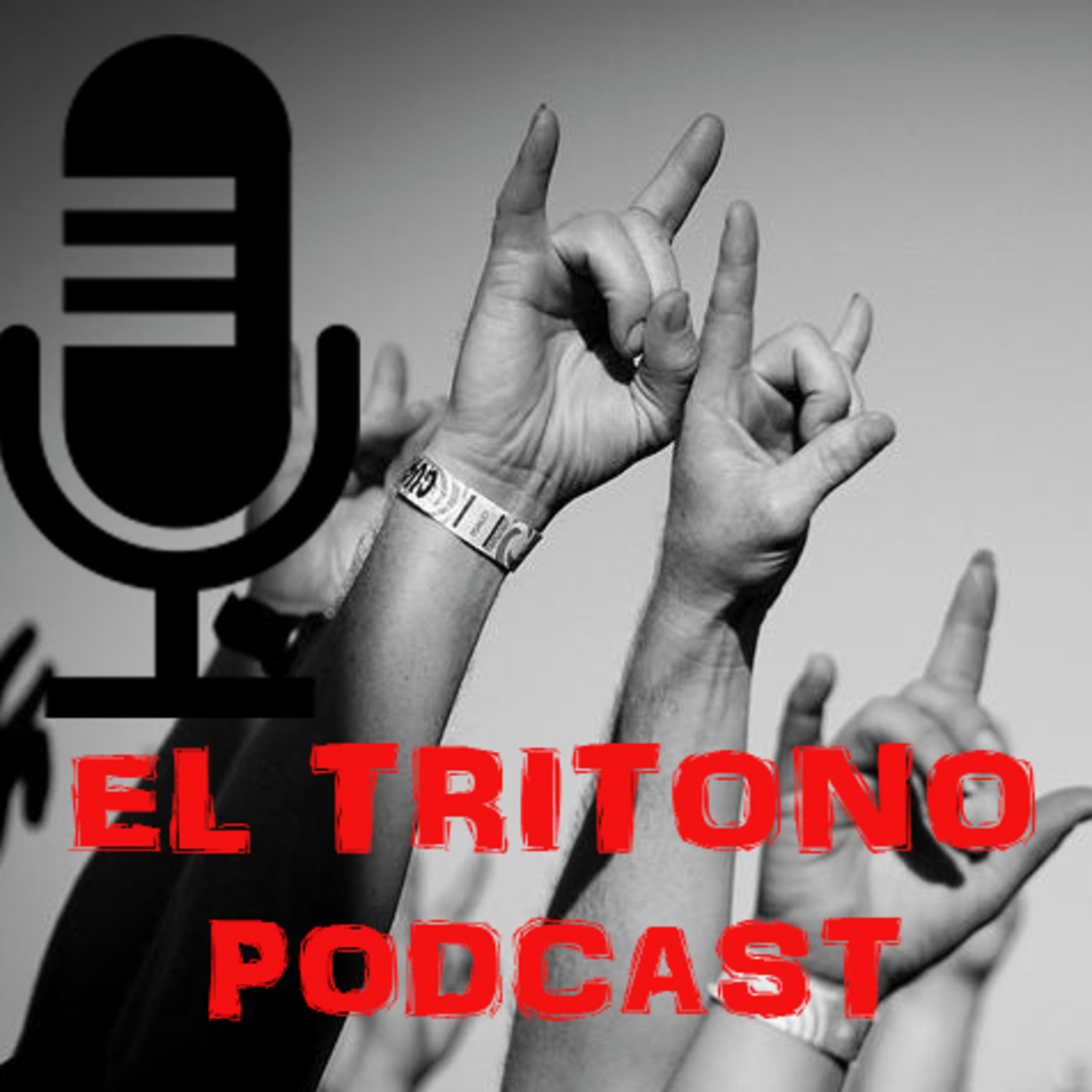 El Tritono - Rock n\' Metal Pod