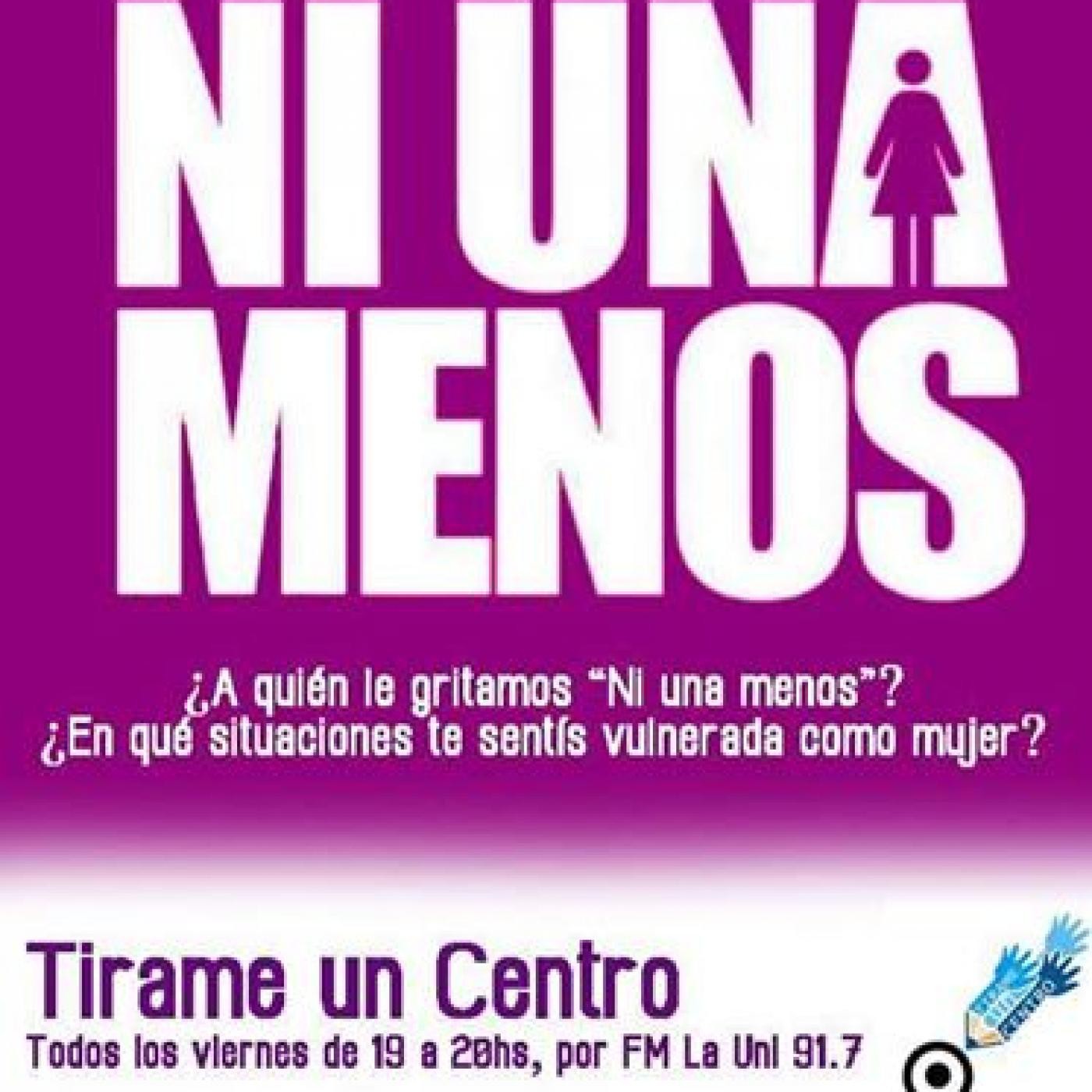 TIRAME UN CENTRO