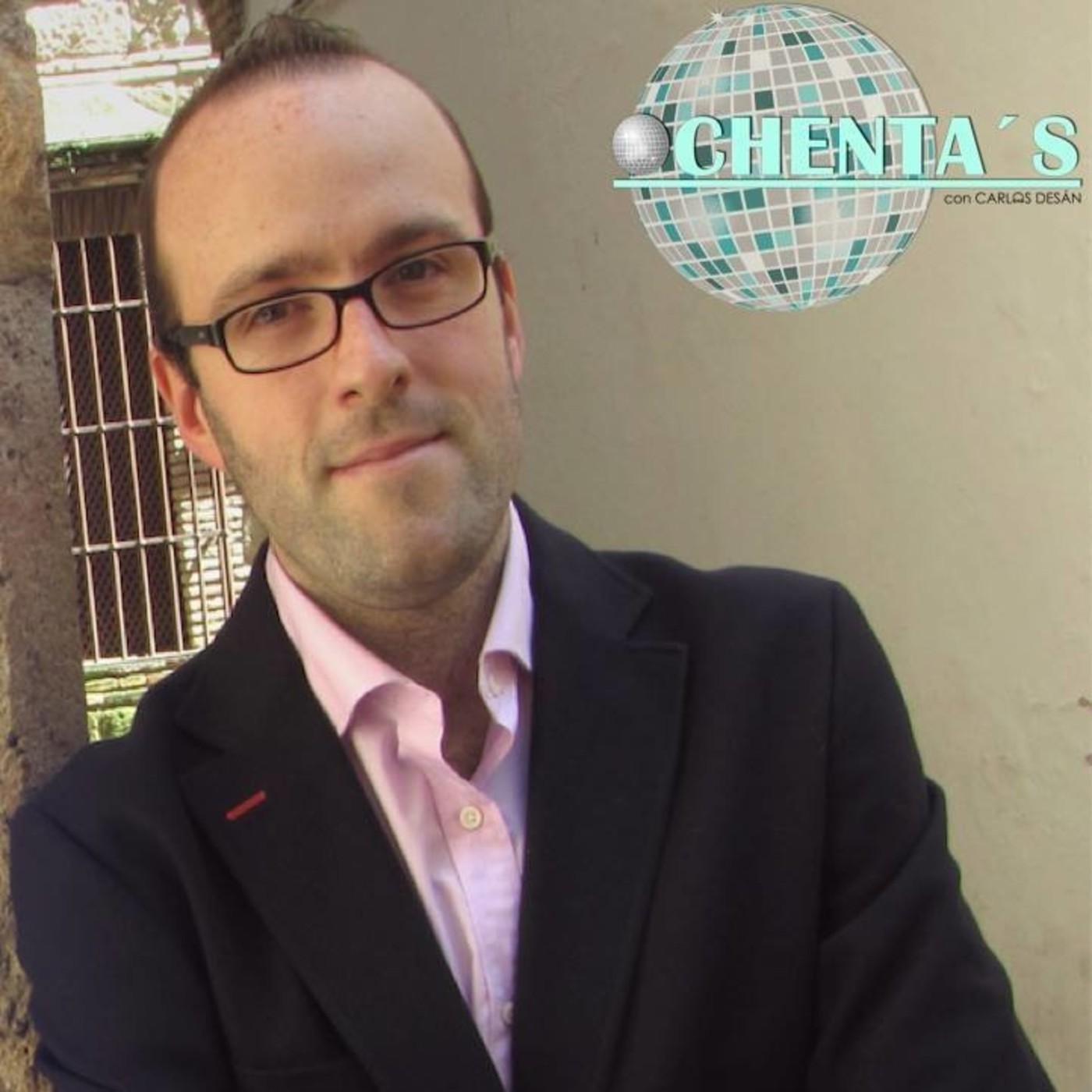 Ochenta\'s con Carlos Desán