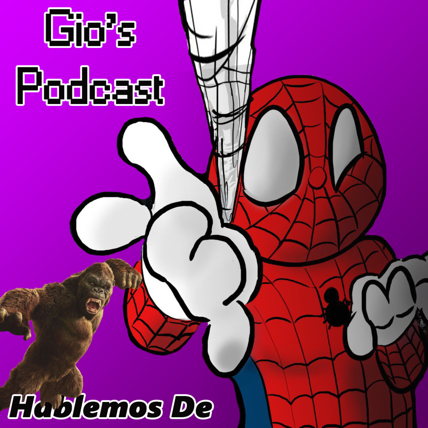 #6 Franquicia King Kong (1933-2017)