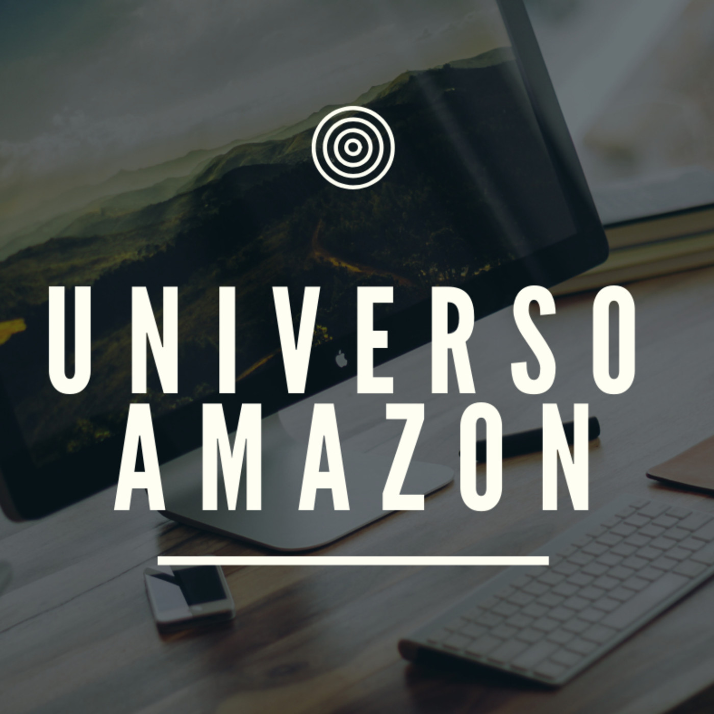 A9 Amazon , El Algoritmo de " Juguete ". #47 episode artwork