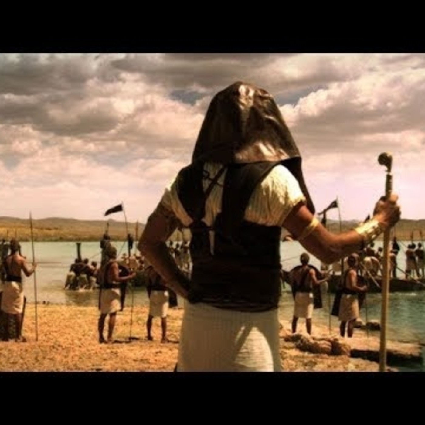 La brújula - un canal de Historia