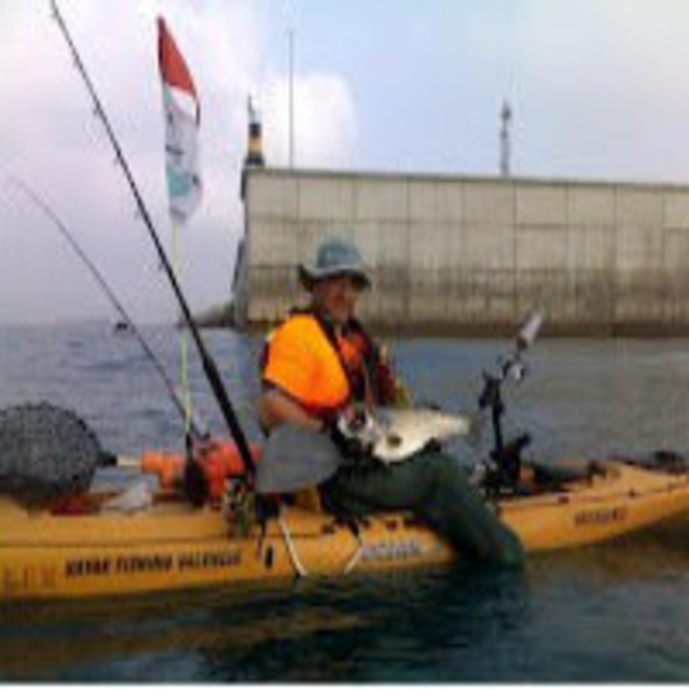 Podcast DIAL DE PESCA