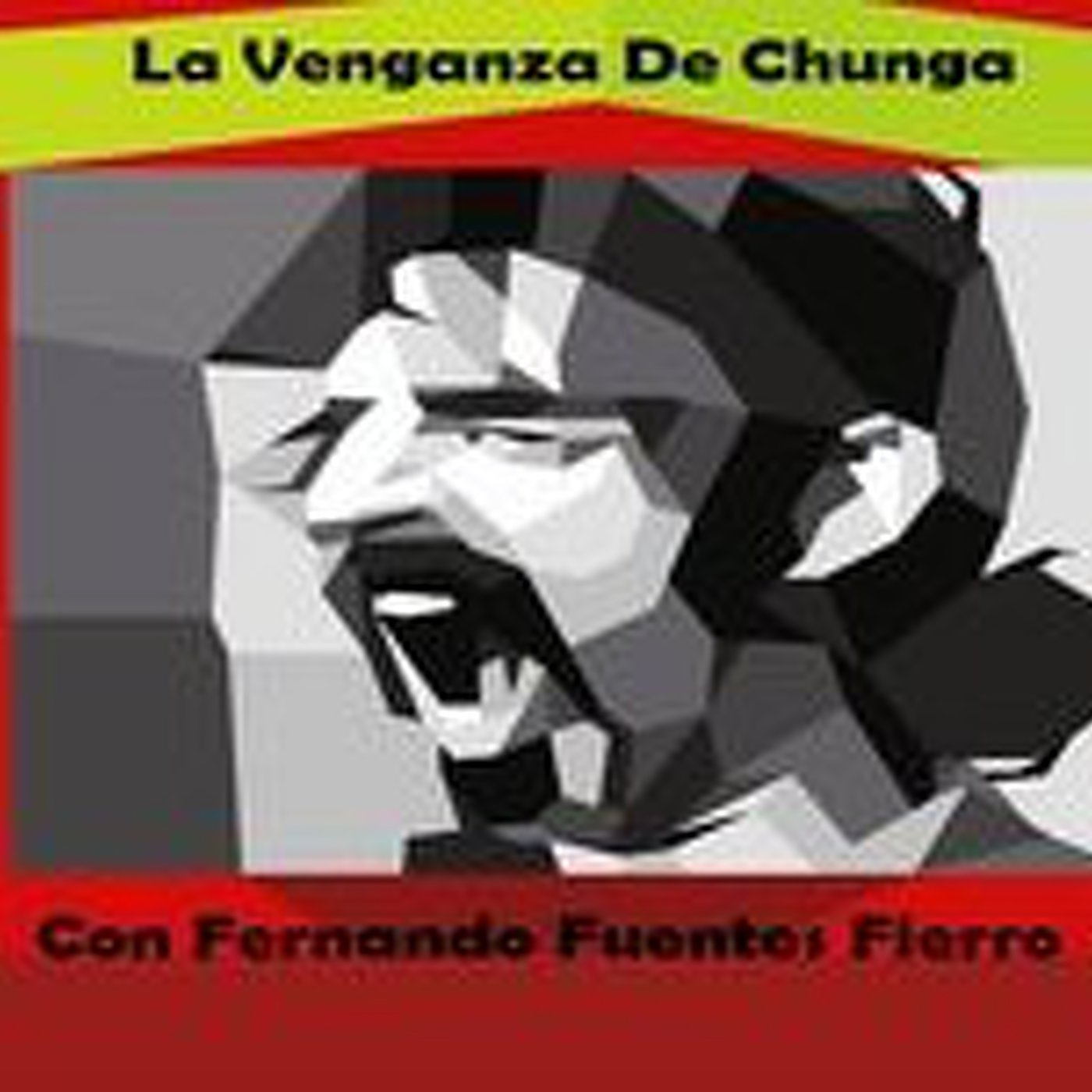"La Venganza de Chunga" del 20 de Febrero 2015 episode artwork