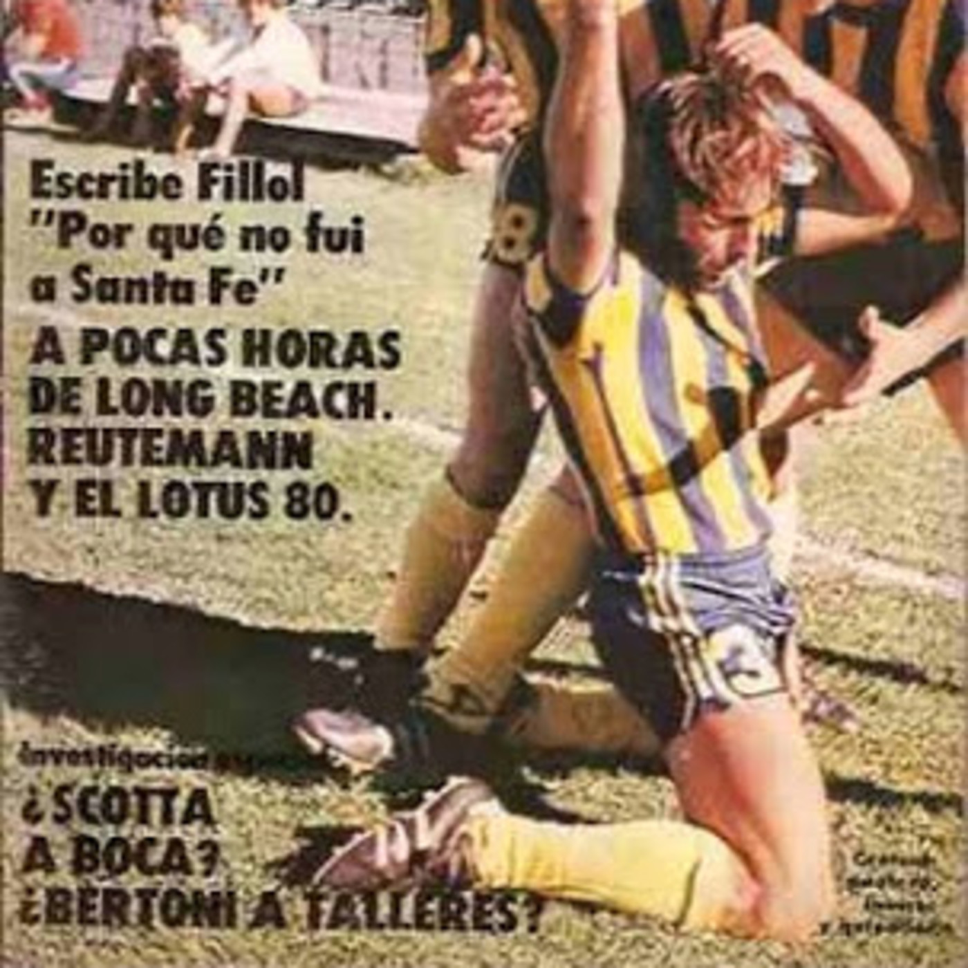deberias saber por qué