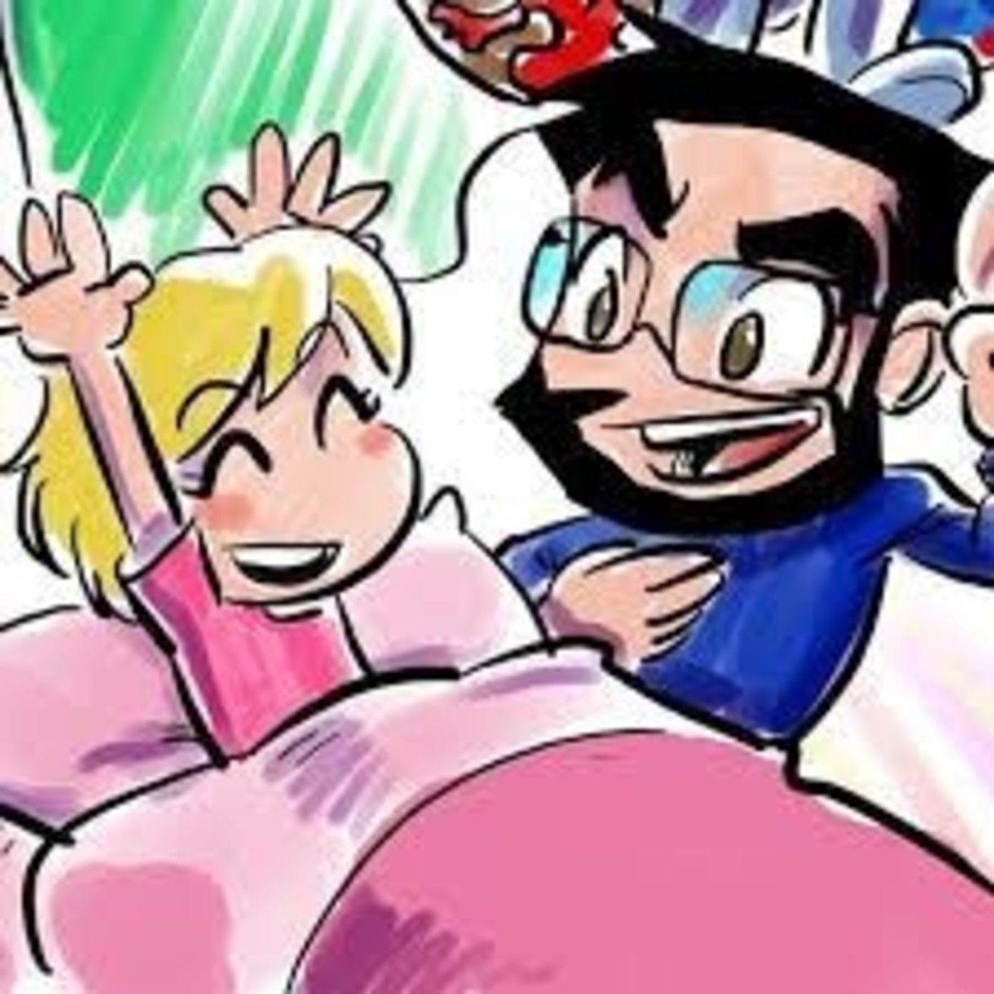 BUSCAMOS PERSONAJES PARA UNA NUEVA AVENTURA