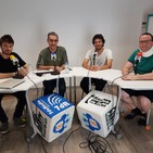 Xarxa de Mat - 136 (1-06-2019). Des de l'Escola Virolai de Barcelona.