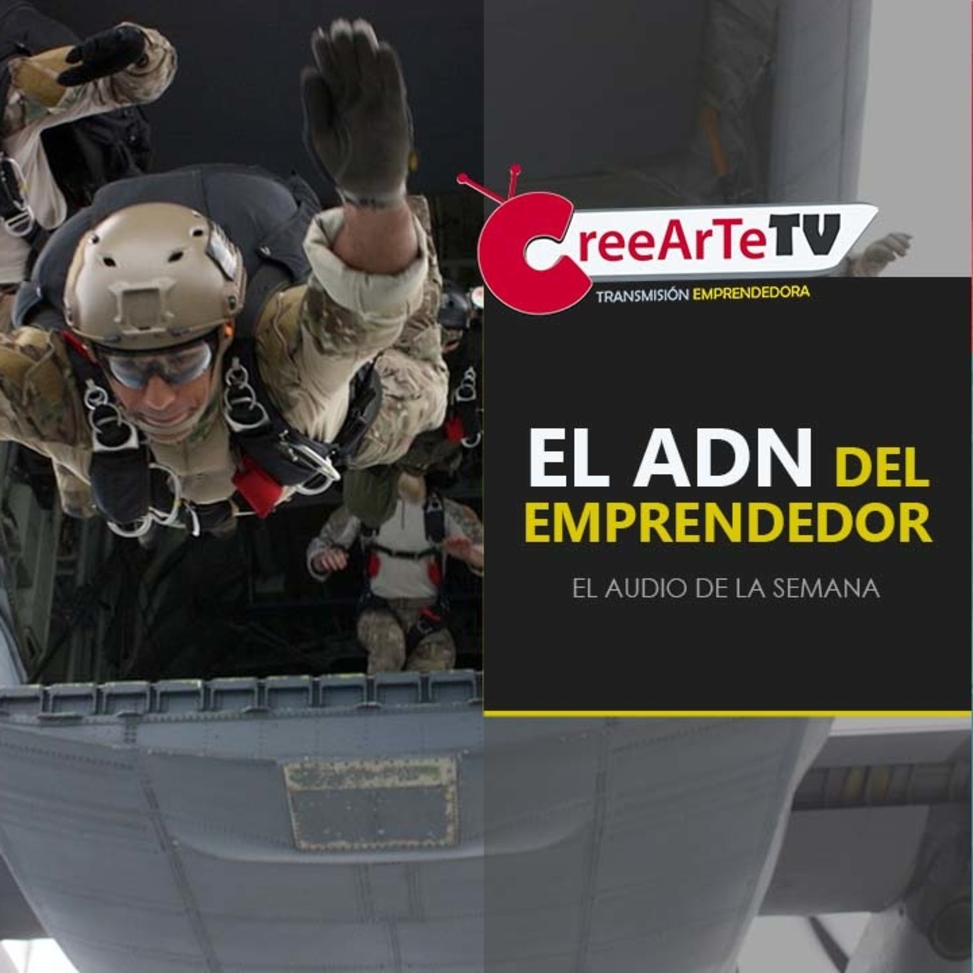 Los audios de la semana