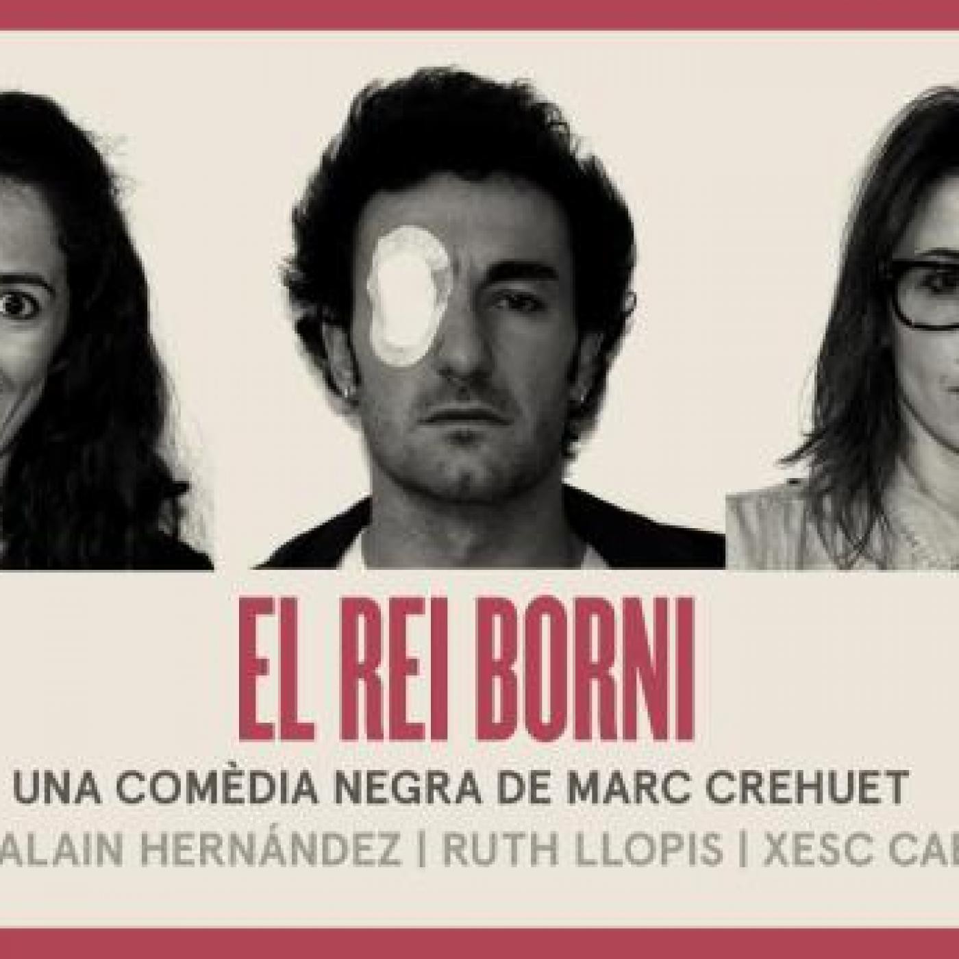 Podcast La cort dels miracles