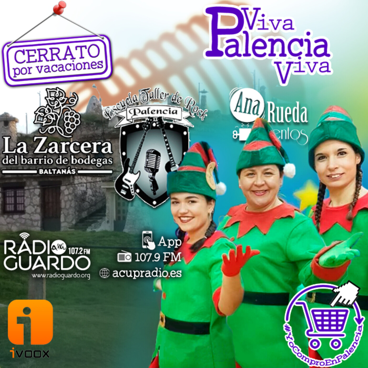 Viva Palencia Viva