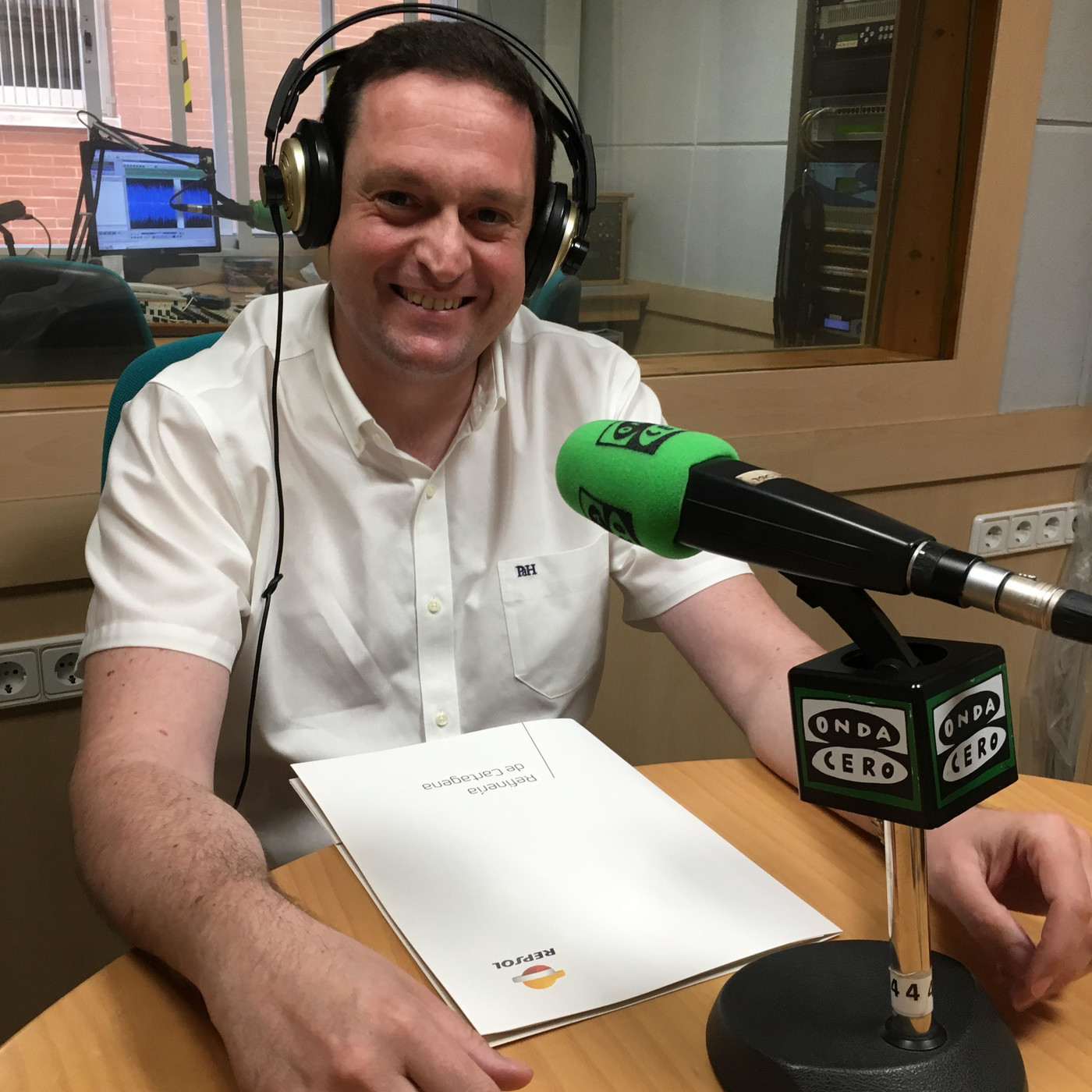 PREMIOS ONDA CERO CARTAGENA 2018