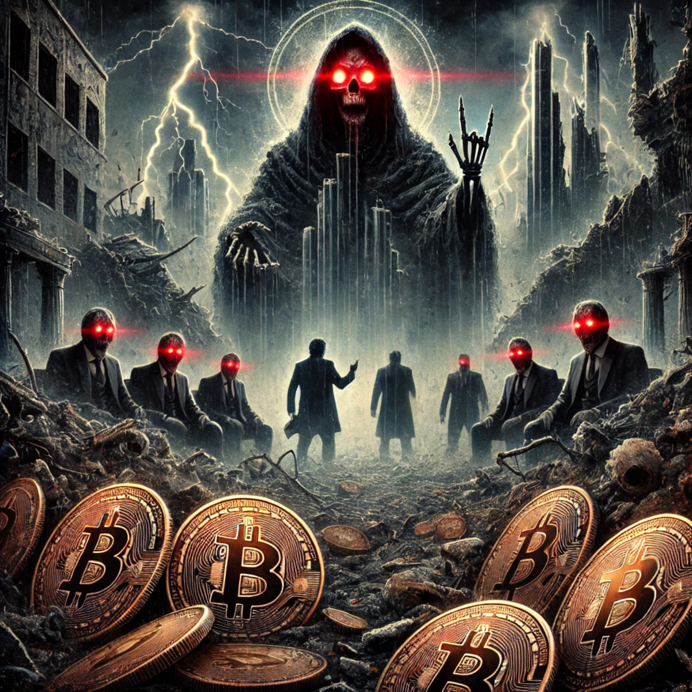 La República del Metal