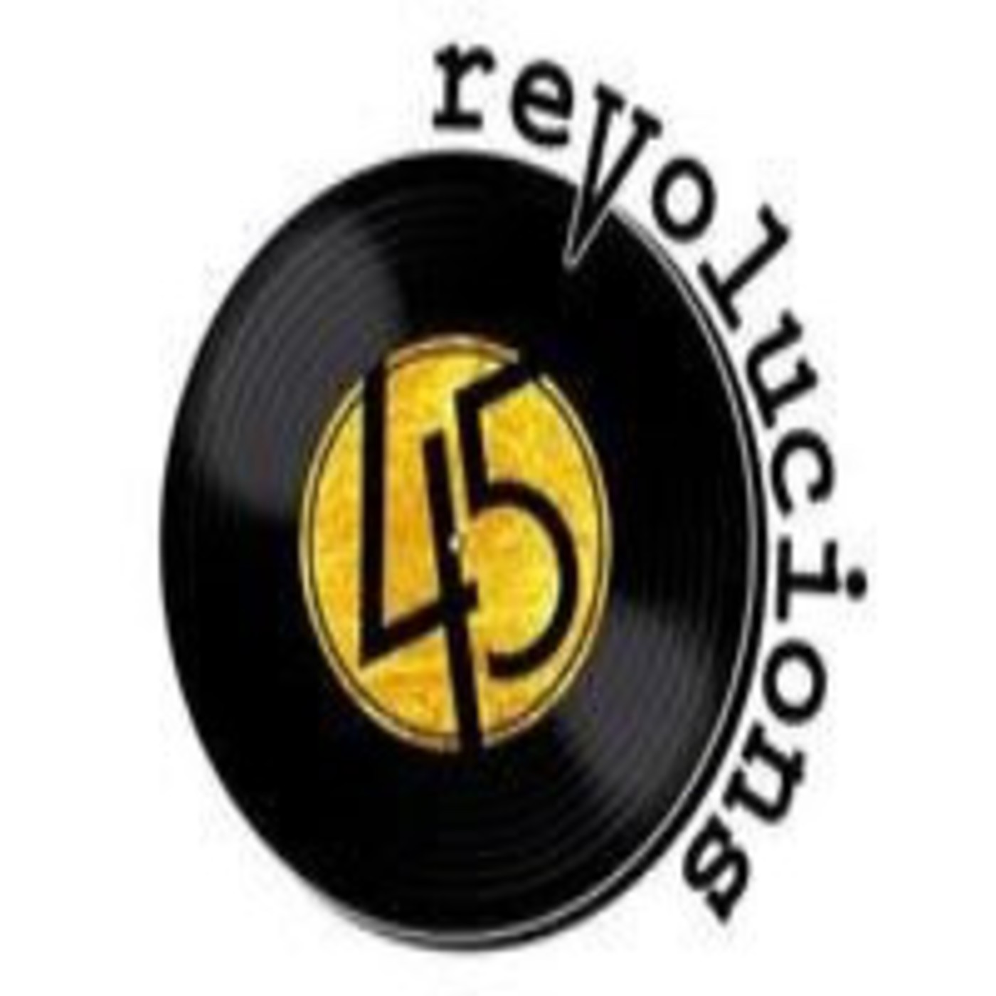 45 Revolucions