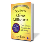 AUDIOLIBRO - LOS SECRETOS DE LA MENTE MILLONARIA - Harv Eker