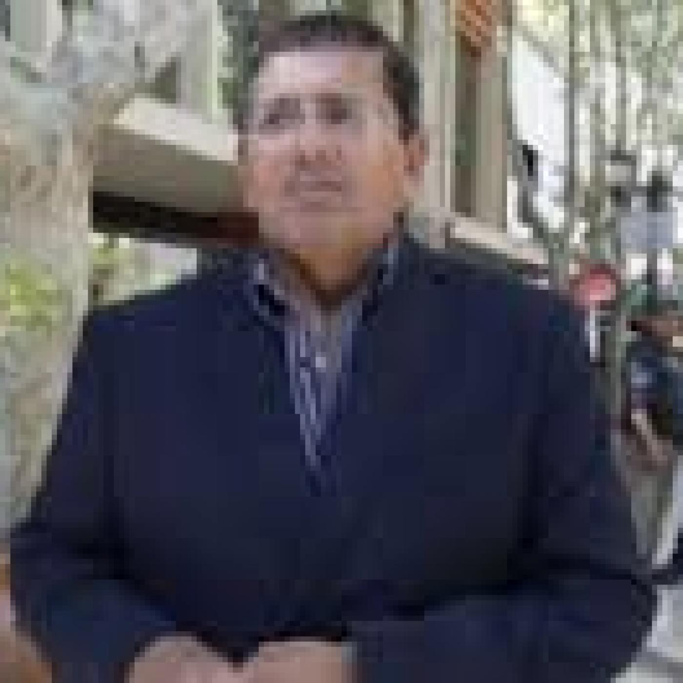 Podcast de Marian Pallarez