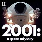 LODE 9x02 2001: Una Odisea del Espacio (parte 2 de 2)