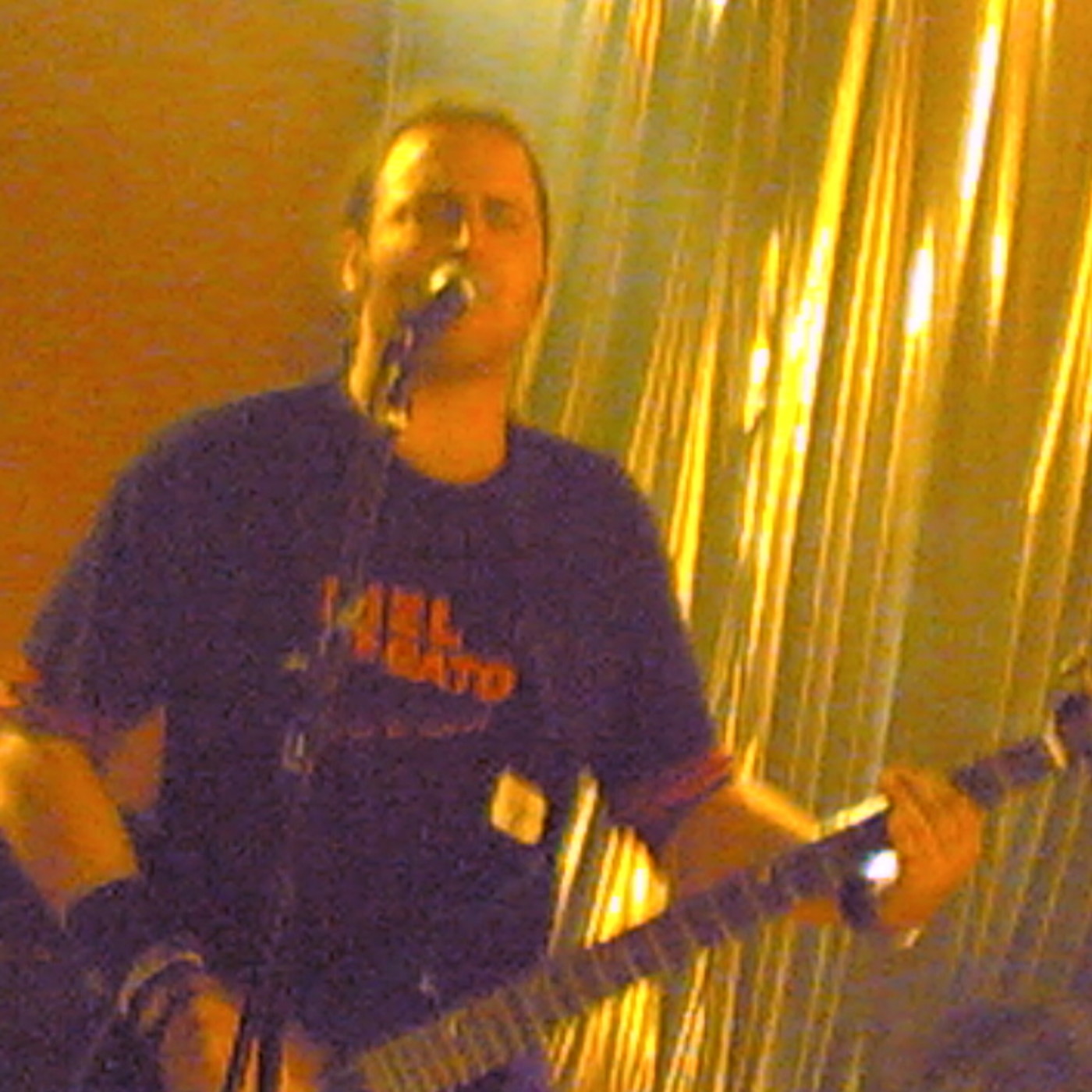 Crucificados por el rocanrol 05