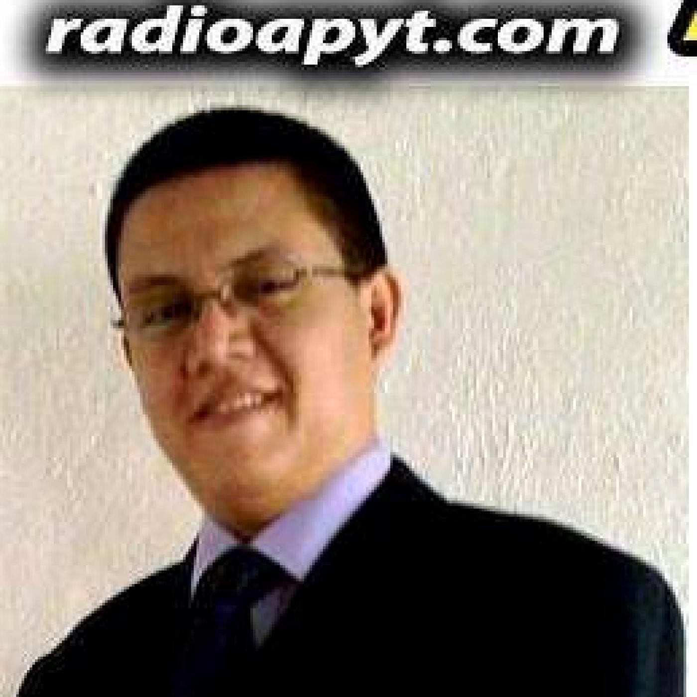 ¡SUPÉRATE con Roberto Hernández!