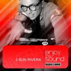 Enjoy the sound RADIOSHOW #035 THIS IS HOUSE & TECHNO @ J-SUN RIVERA 2016