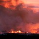Incendios forestales en la Amazonia
