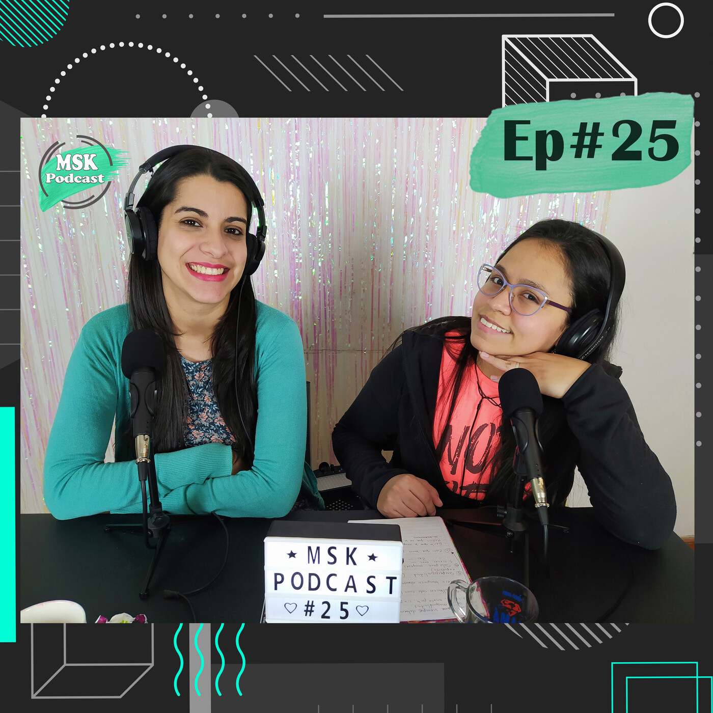 Msk Podcast