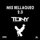 Bellaqueo 2.0 - DJ Tony