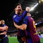 SCRM - Messi va a por la Champions (J98)