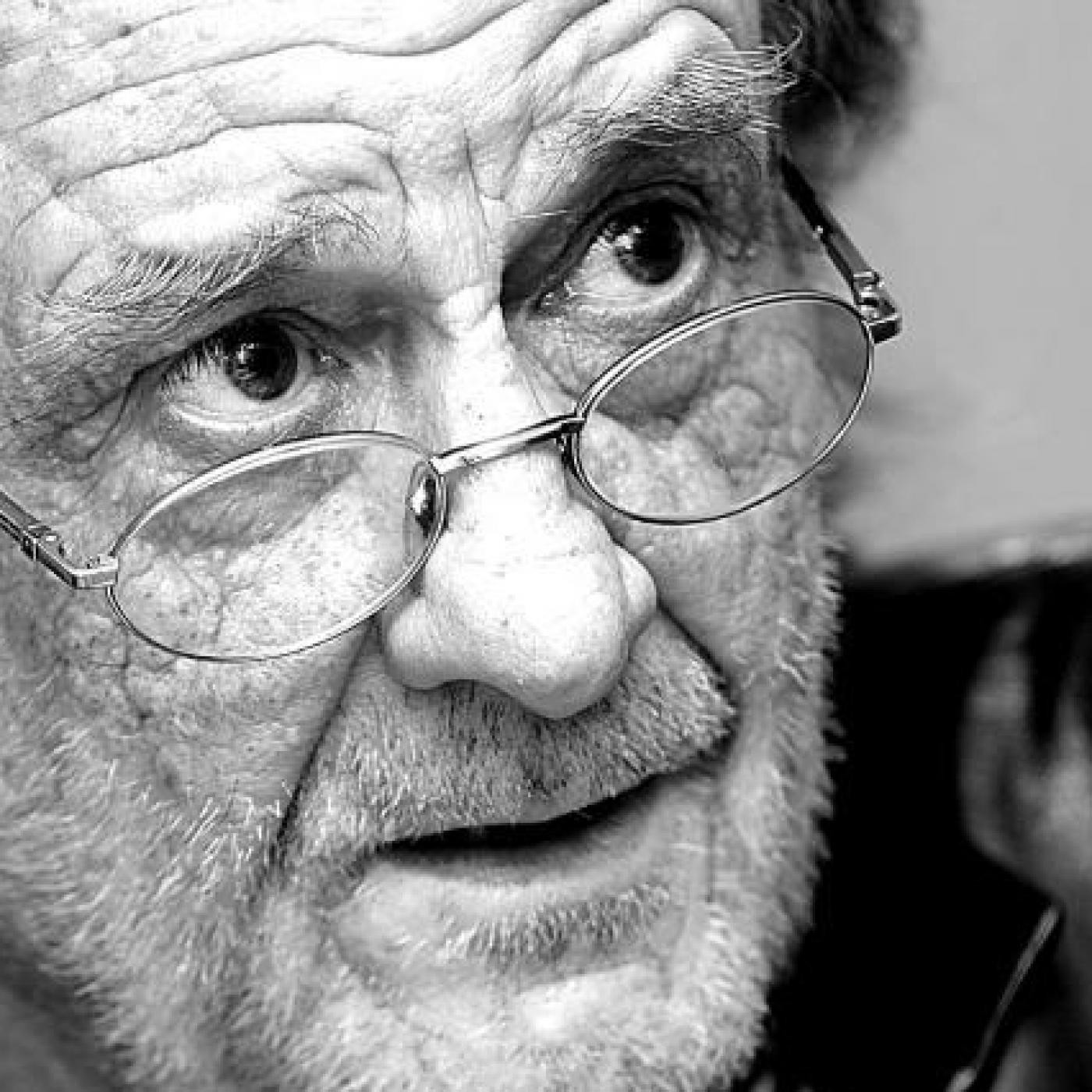 Entrevista con Luis Eduardo Aute episode artwork