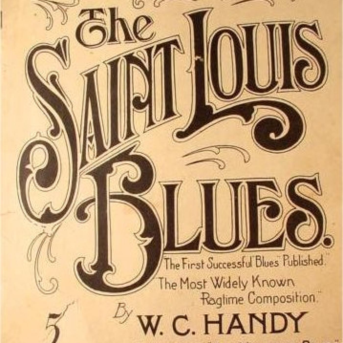 La odisea de la música afroamericana