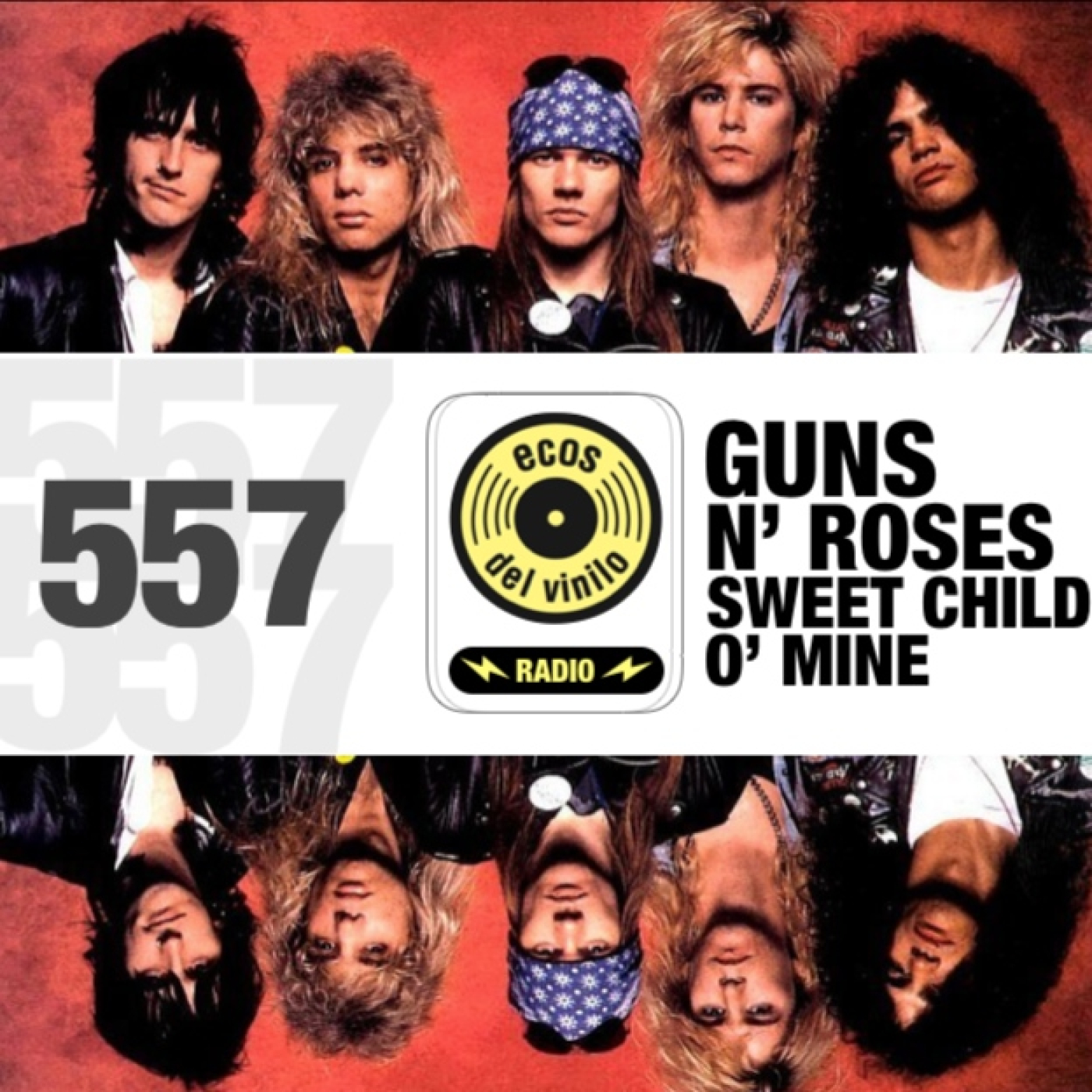 Ecos del Vinilo Radio