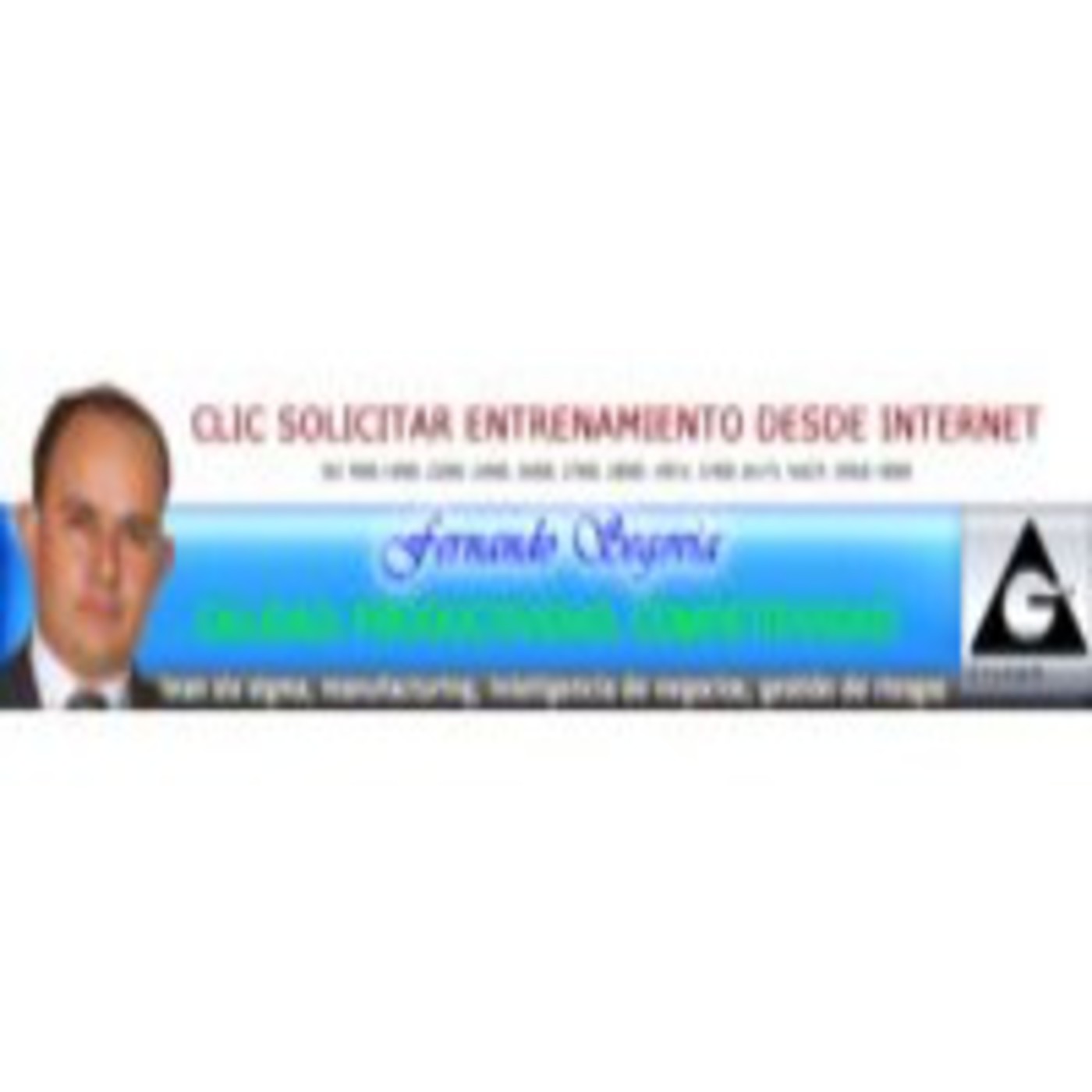 Seguridad y salud eje potenciador de la economía
