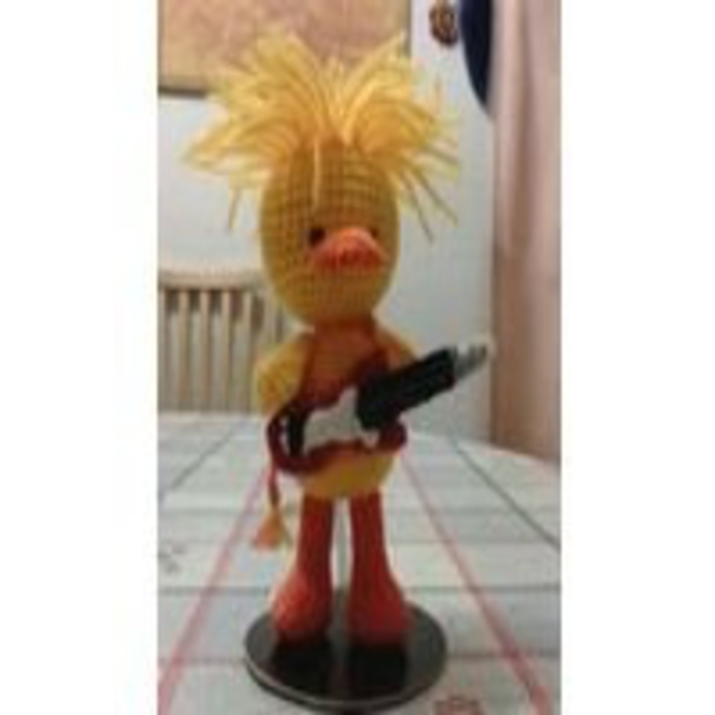 Podcast RADIOPATOLOCO EMISIONES