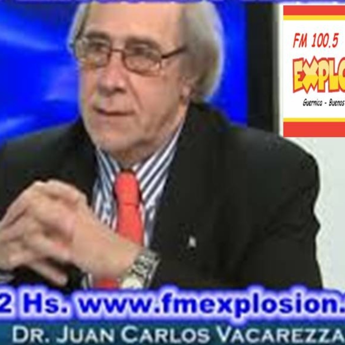 Nuestro Encuentro Radial